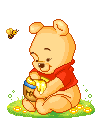 Winnie Pooh